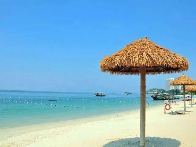 巽寮湾海世界旅游攻略,巽寮湾海旅度假