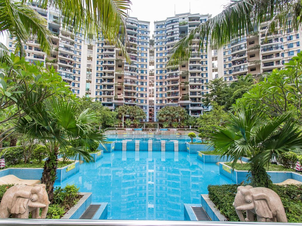 竹子林房子值得买,竹子林房子为什么便宜