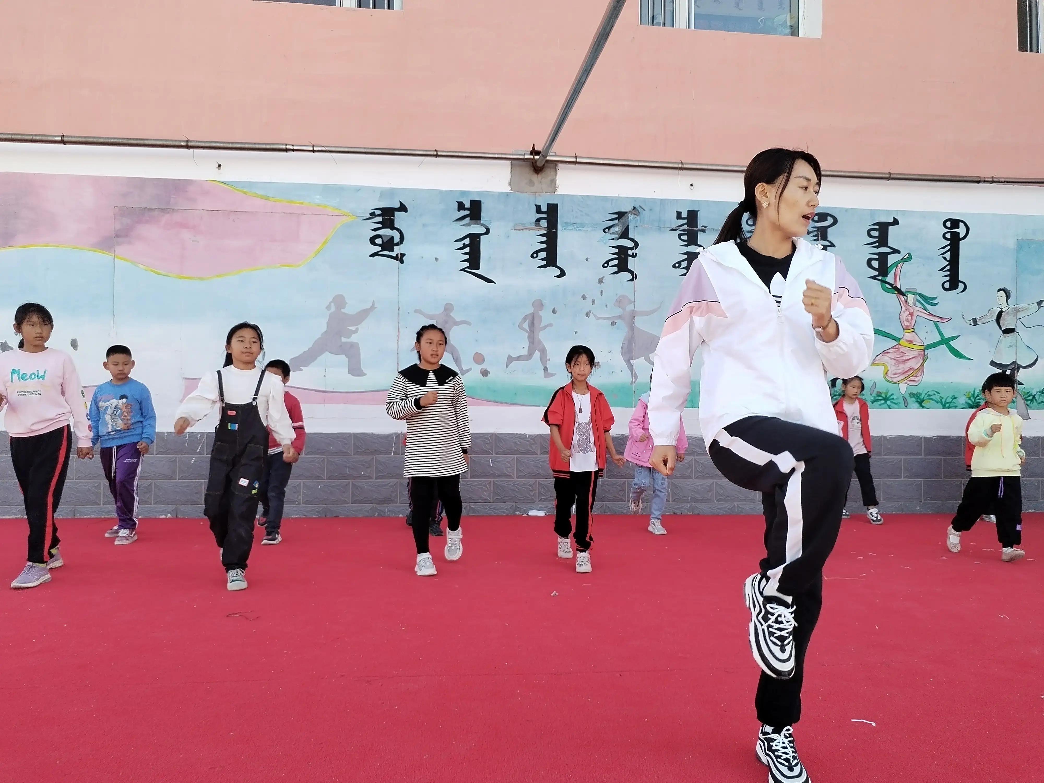 双减校园活动,社团促双减