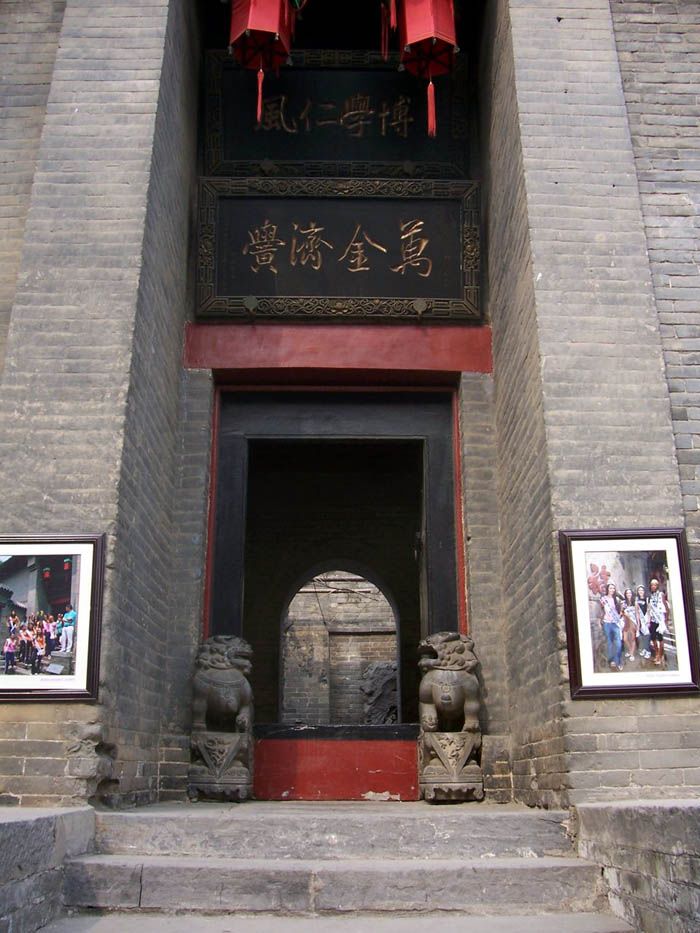 中国最具特色十个民居建筑,中国经典十大传统民居及所在省份