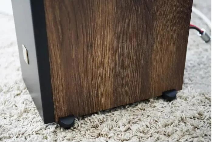 DALIOPTICON6MKII评测:细腻而精致