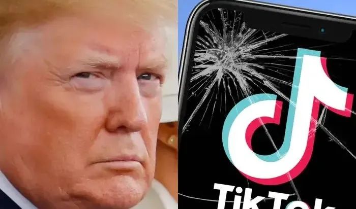 抖音vs美国，再开战