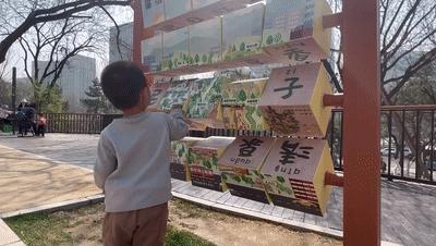 把孩子交给自然,推荐一个遛娃避暑胜地