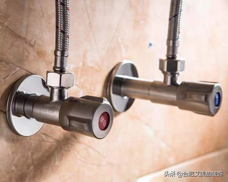 角阀的作用和使用方法,空气能角阀有什么作用