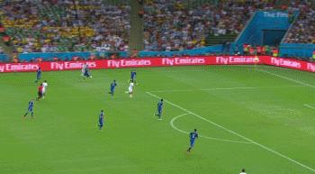 日耳曼战车德国队,卫冕冠军德国队世界杯赛程一览