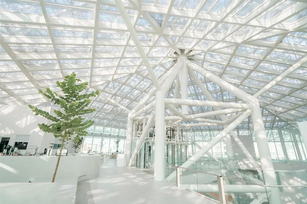 台湾“小而美”商业再出彩，7个最新案例，3大“秘笈”玩法