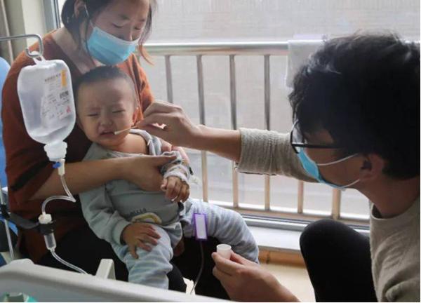 小孩不能吃鸡蛋吃什么补充营养,小孩吃鸡蛋后吃什么好