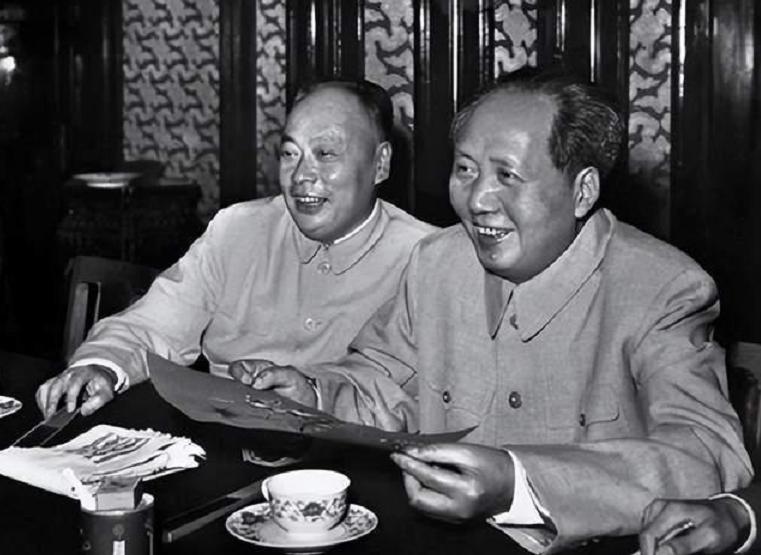 新中国历史上的十大元帅,公认的中国十大元帅