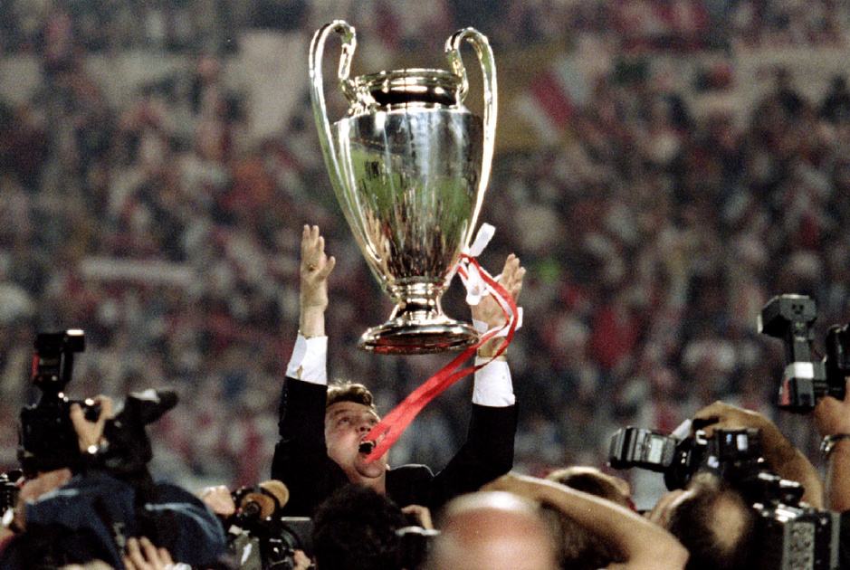 卡塔尔世界杯主教练,2022卡塔尔世界杯主教练篇