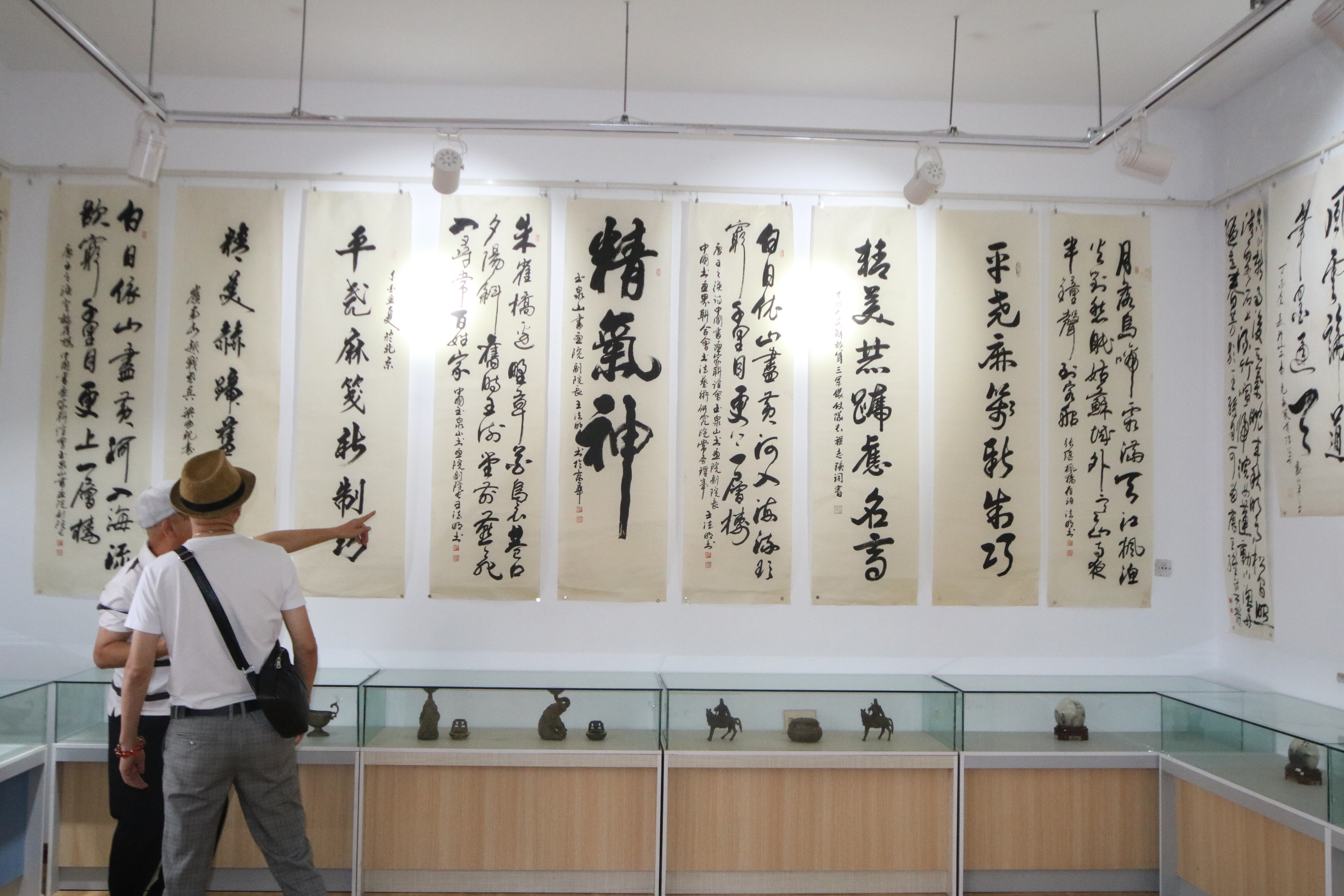 帝尧麻笺的历史——非遗传承人张建军讲述山西襄汾有关御纸的传说