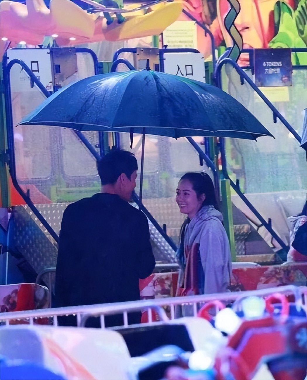 郭碧婷嫁入豪门后深受宠爱,郭碧婷嫁入豪门几年了