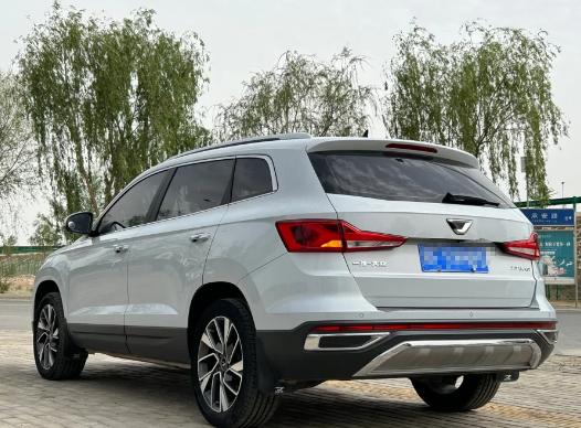 7.69万元起售高性价比家用好车,59万起售百公里油耗为6