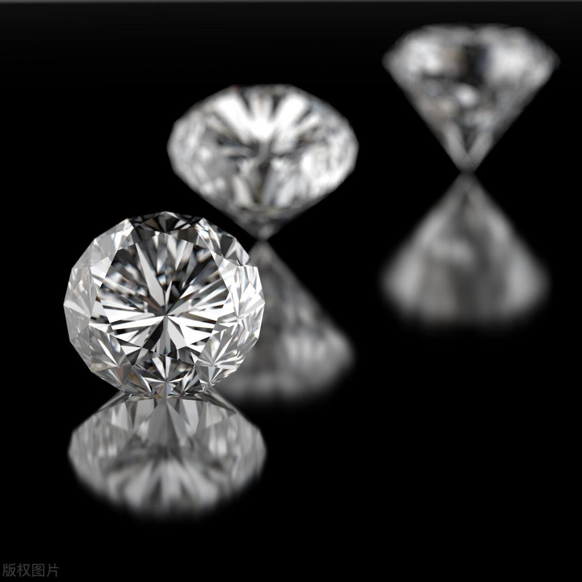 如何通过鉴定证书看钻戒有多大,钻戒鉴定证书有哪些