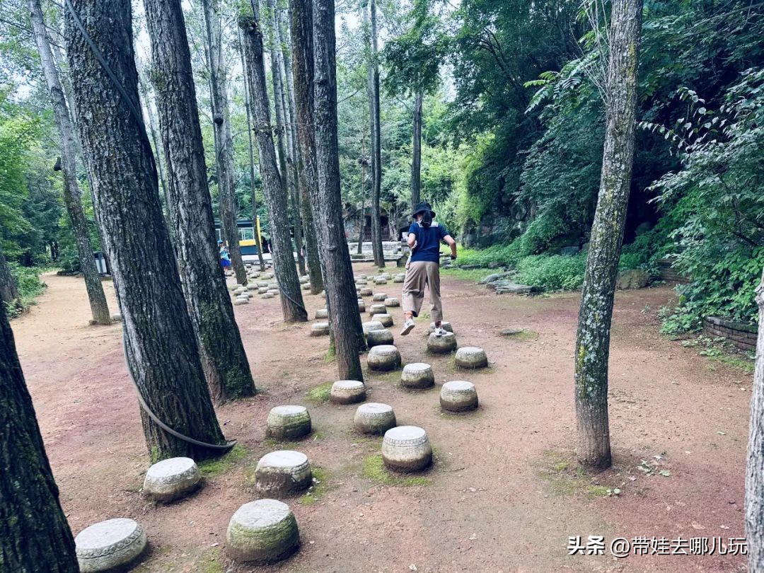 长白山二道白河旅游攻略7月游,自驾二道白河长白山旅游攻略