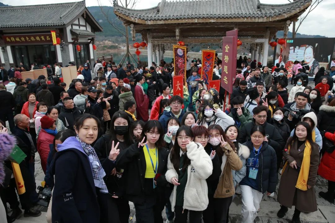 梓潼最好耍的古镇,巴蜀特色旅游