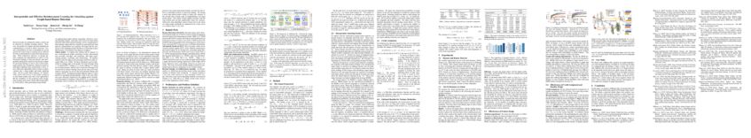 arxiv论文合集,arxiv十大论文