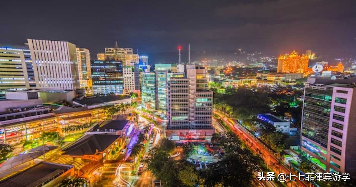 菲律宾宿务最佳旅游时间,菲律宾宿务旅游