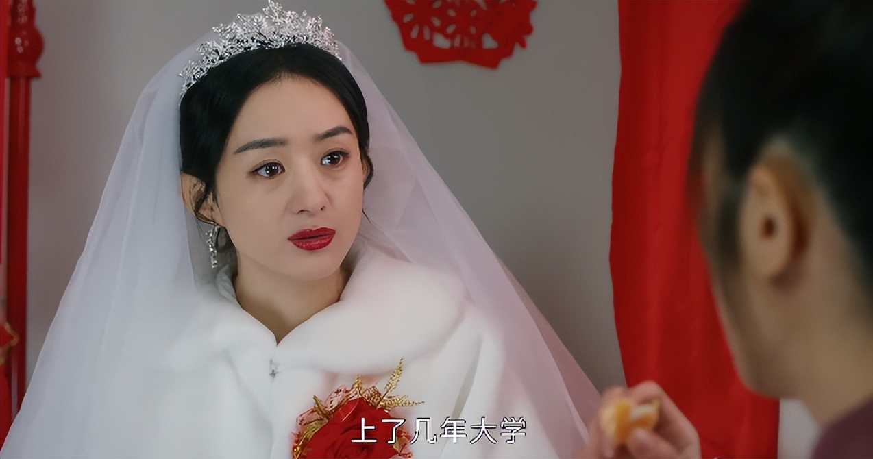 网友全面分析赵丽颖新剧,赵丽颖的三部新剧厉害了