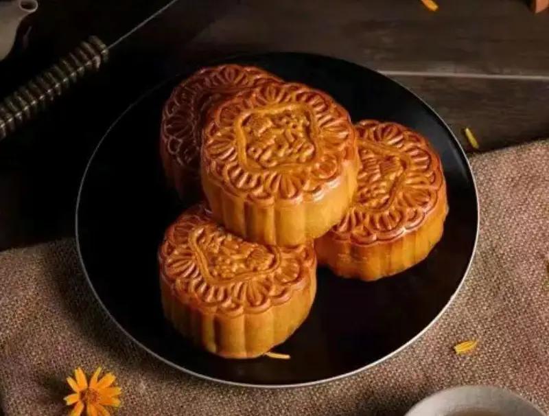 中秋节团聚吃什么好吃的,中秋有什么好吃的食物