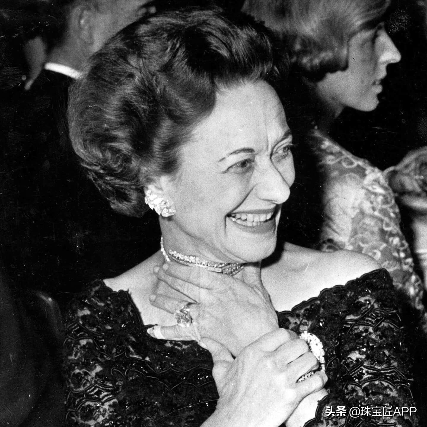 坐拥全球1/3著名钻石,被誉为钻石之王!一篇读懂HarryWinston