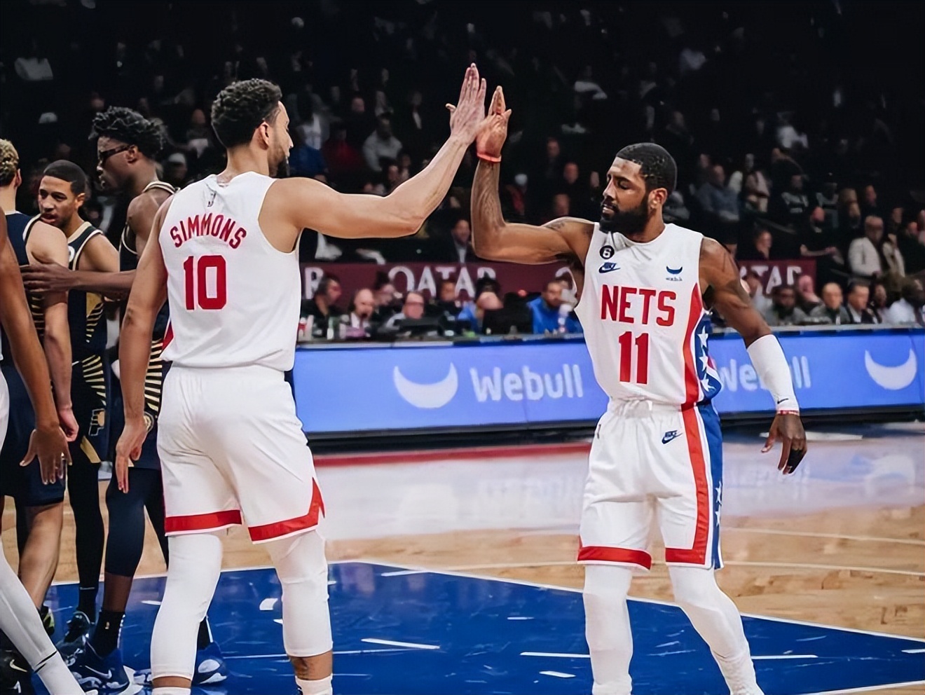 杜兰特谈篮网11连胜纳什,篮网四连败纳什表态