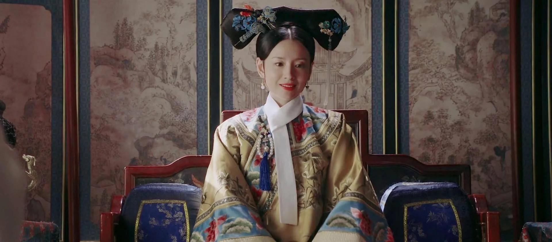 甄嬛传：我才明白纯元的“心上人”大胖橘，为何被玉娆果断拒绝？