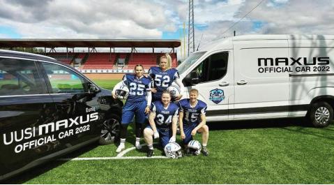 上汽大通车展汉诺威,大通maxus谍照