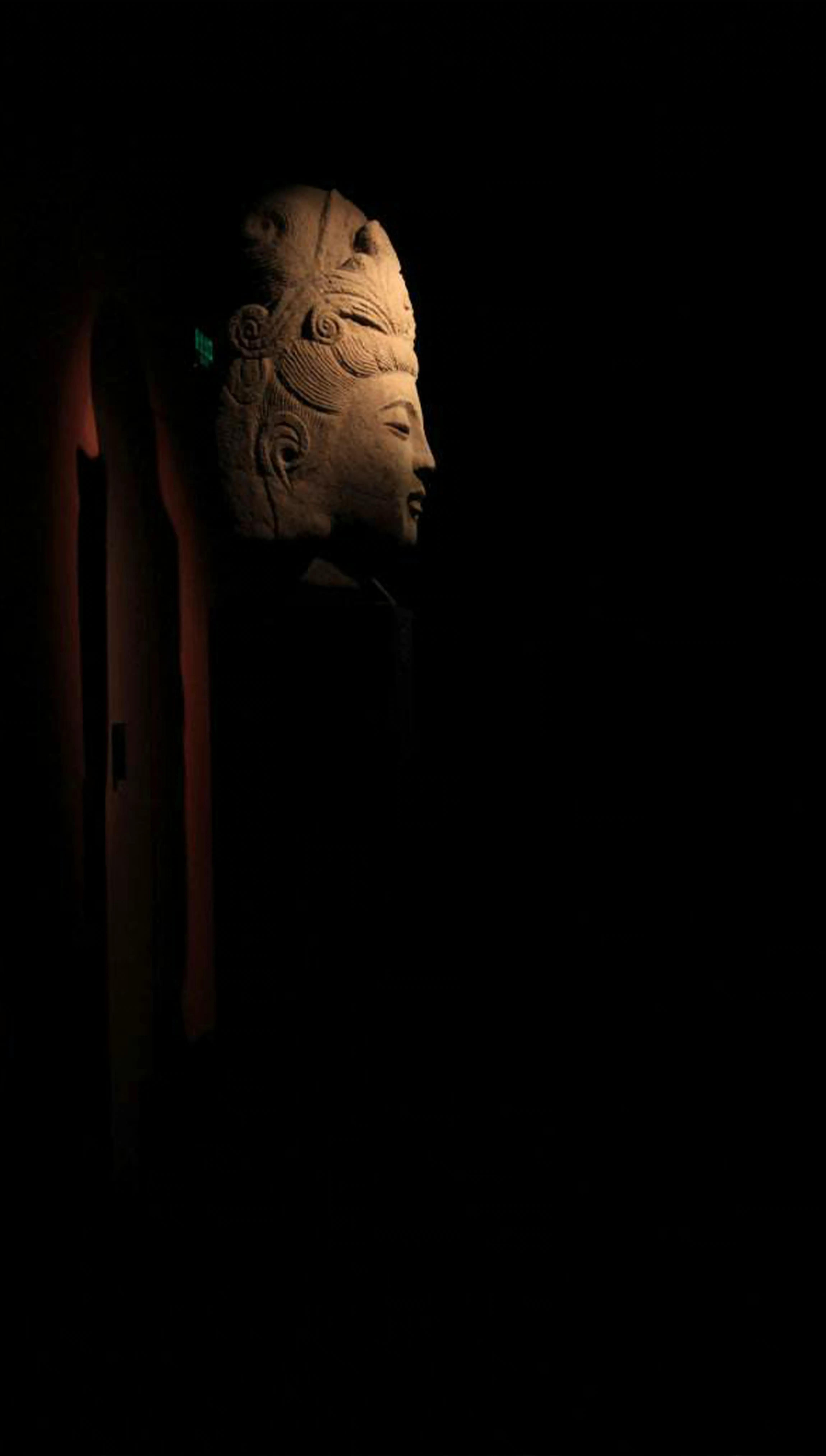 佛佑平安手机壁纸,手机壁纸佛祖