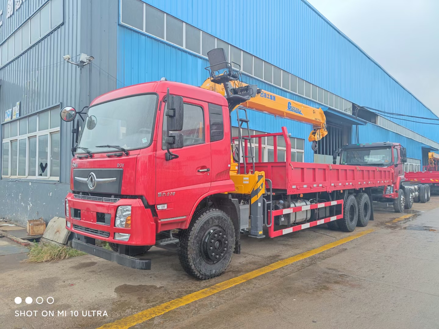 随车吊什么品牌的吊机最好,随车吊吊机哪个牌子经济实惠