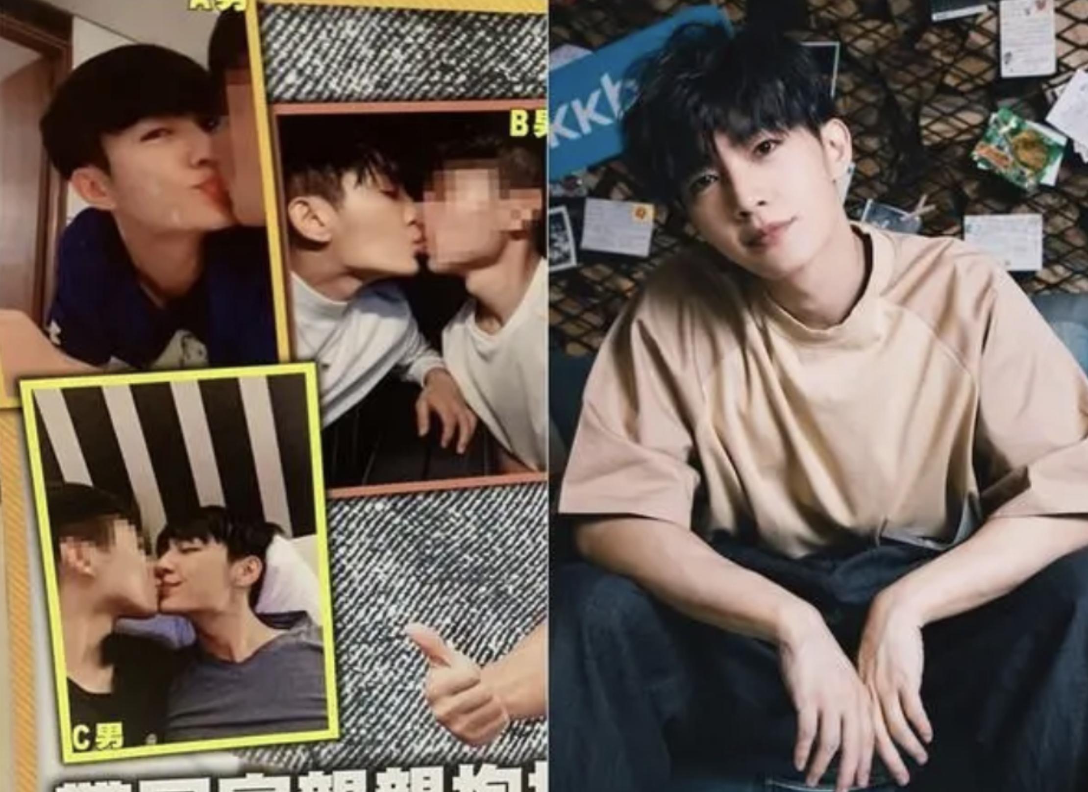 炎亚纶2018年风波具体时间,关于炎亚纶最近新闻