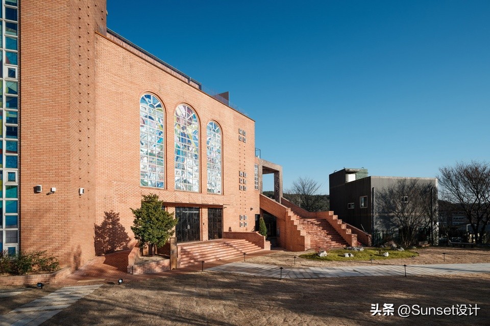 MADELIM品牌空间，韩国