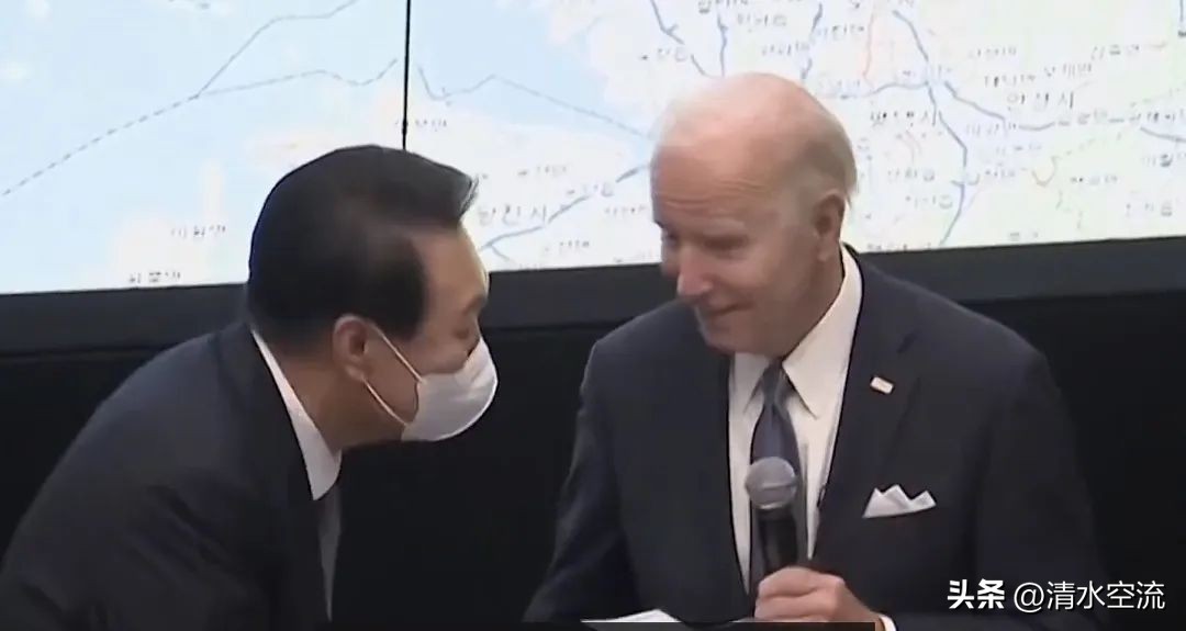 韩国是典型的小姐身子丫鬟命，没有公主的命却得了公主的病