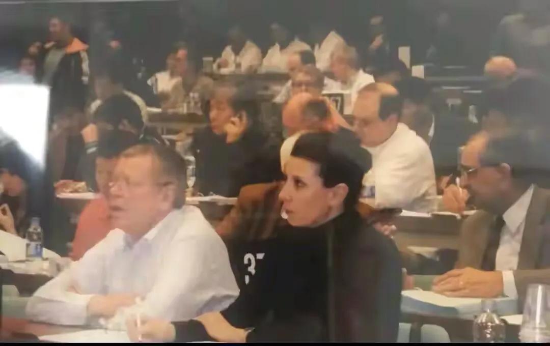 【往事如烟—记我职业生涯中遇到的那些犹太同事们】