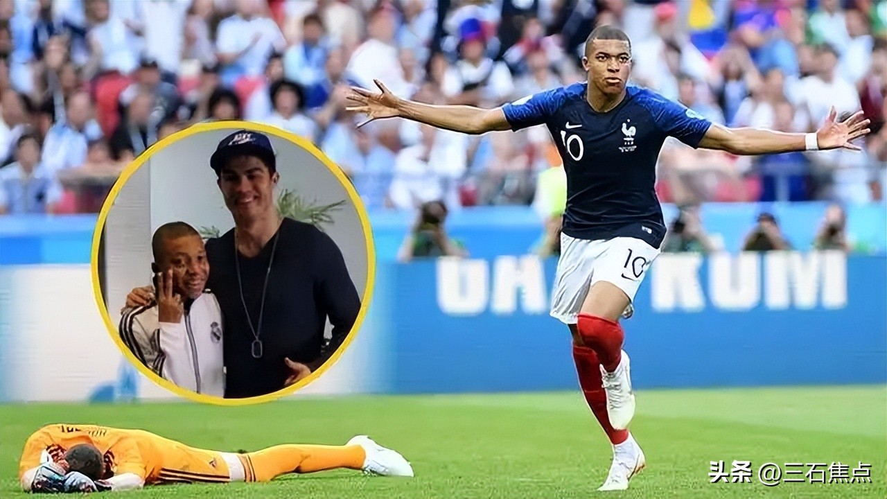 姆巴佩打波兰进几球,姆巴佩对战拜仁被吹两球