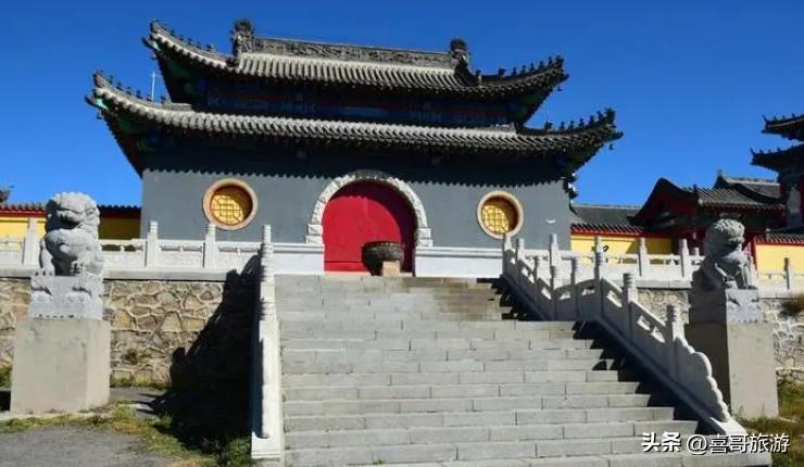 辽宁沈阳市法库县值得游玩的旅游景点有哪些？自驾游有什么攻略？