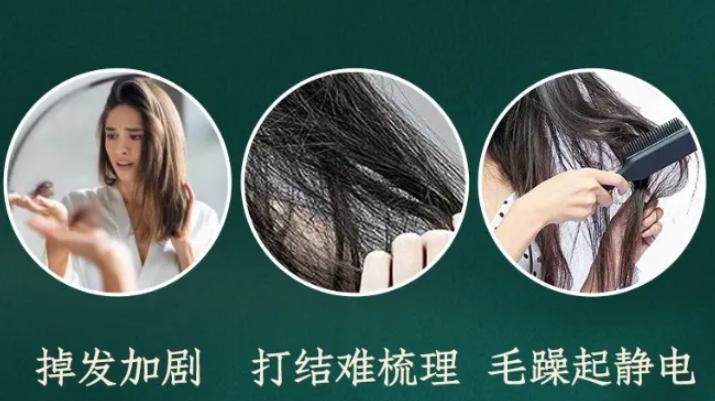 牛角梳哪种牛角最好，送女朋友礼物正品牛角梳品牌推荐