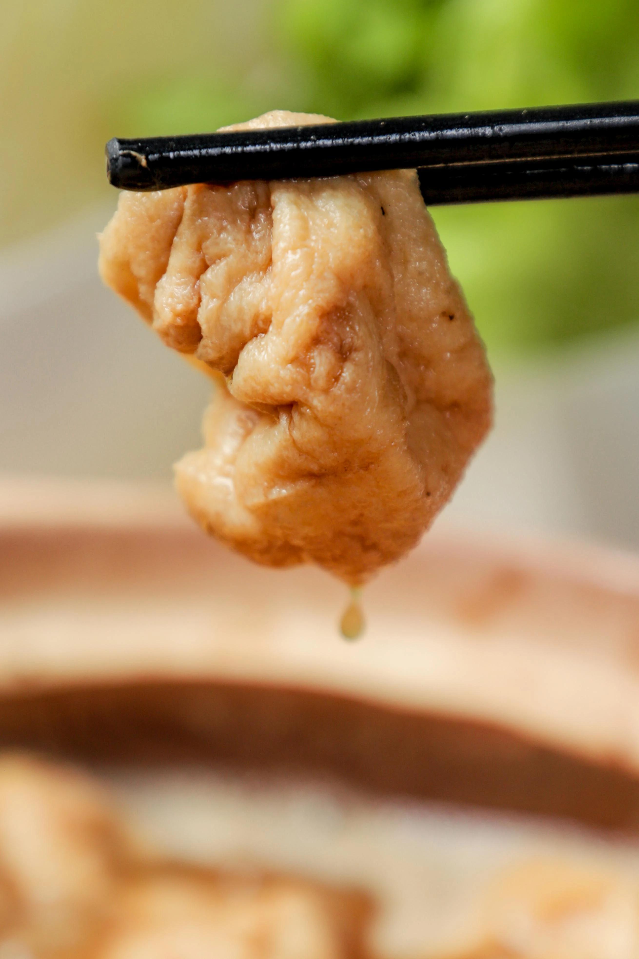 黄岐隐藏在巷子里的老字号,广州黄岐牛杂自助