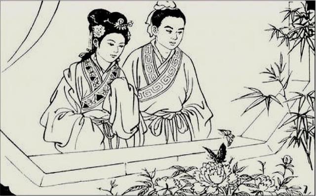 民间故事屠夫半夜遇到女鬼,民间故事屠夫遇鬼