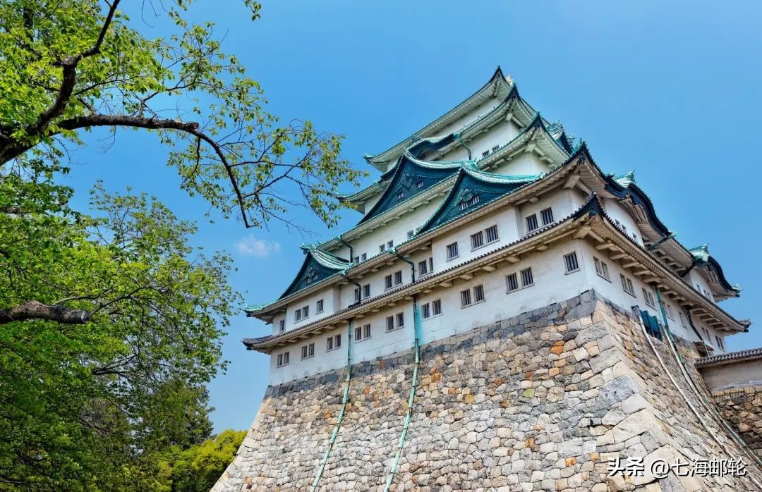 日本邮轮6日旅游攻略,日本邮轮6日旅游攻略大全