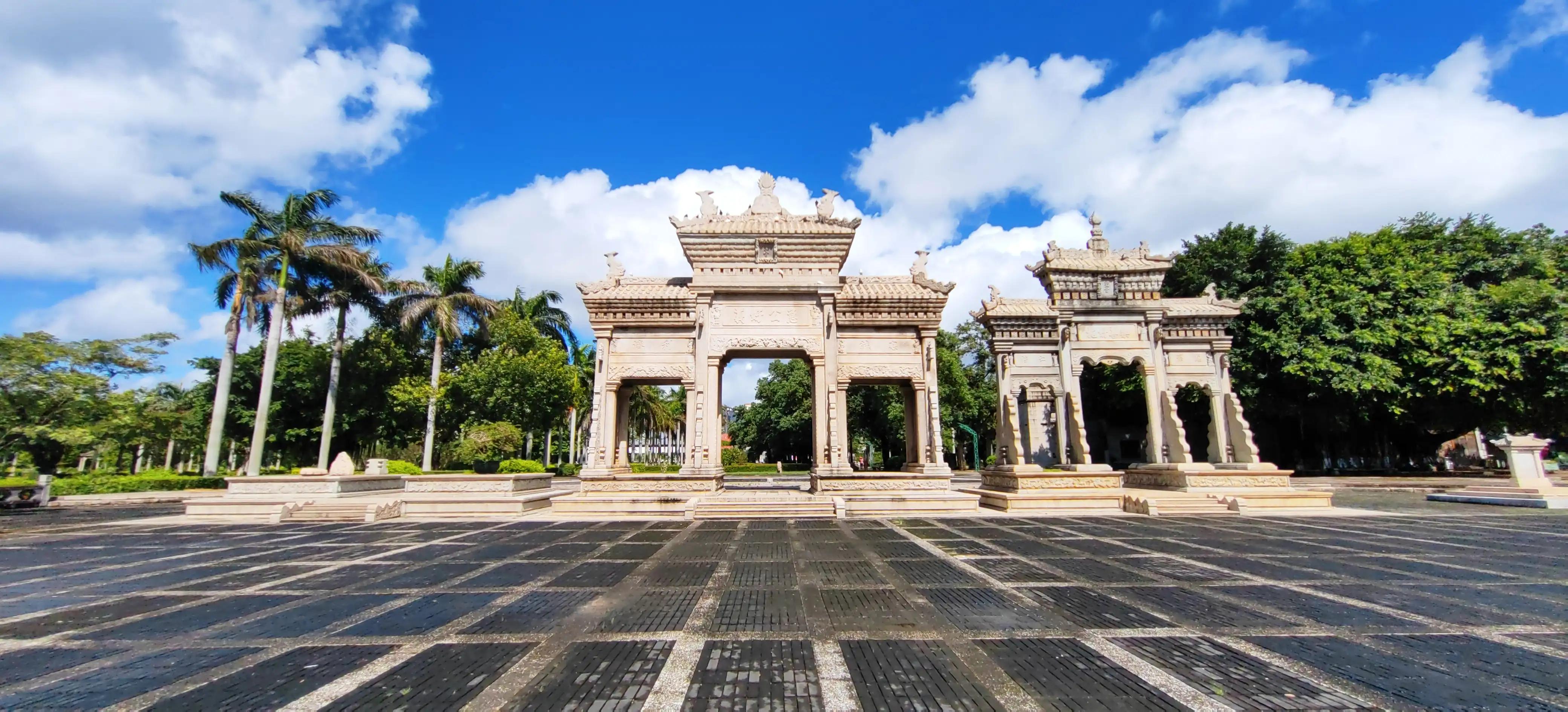 珠海红旗村周边游,珠海长隆周边游