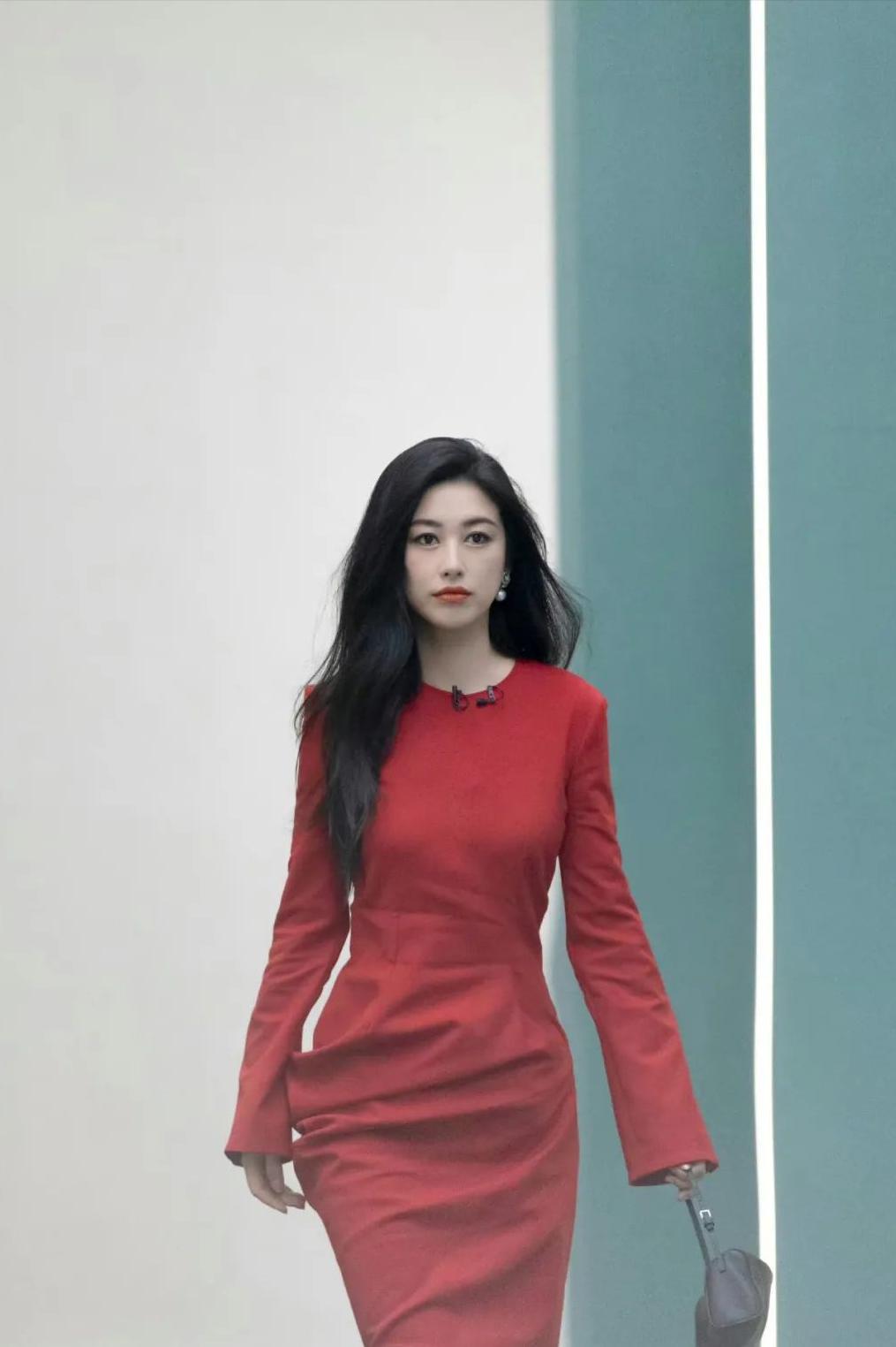 浪姐4朱珠片段,朱珠会被浪姐淘汰吗