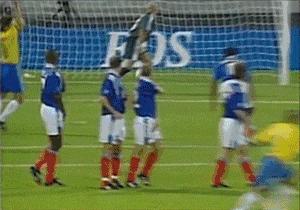 球星外号巴斯蒂安,罗纳尔多外号