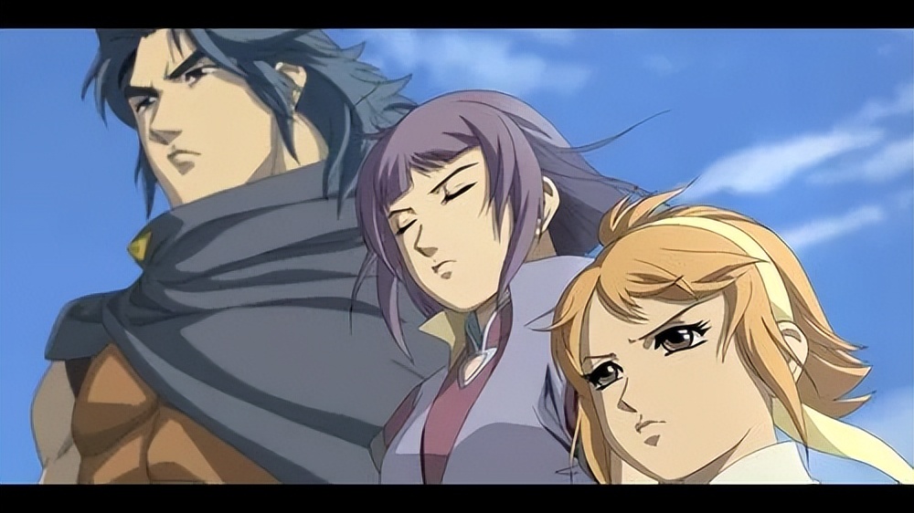 特效电影国产风云,特效好电视剧