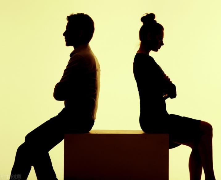 男生通常都会选择冷战吗,人为什么会冷战