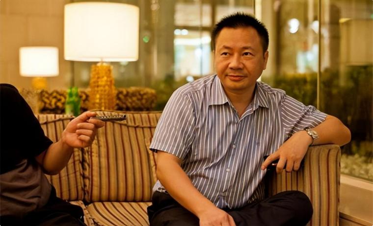 雷士吴长江判多少年,雷士照明吴长江获刑