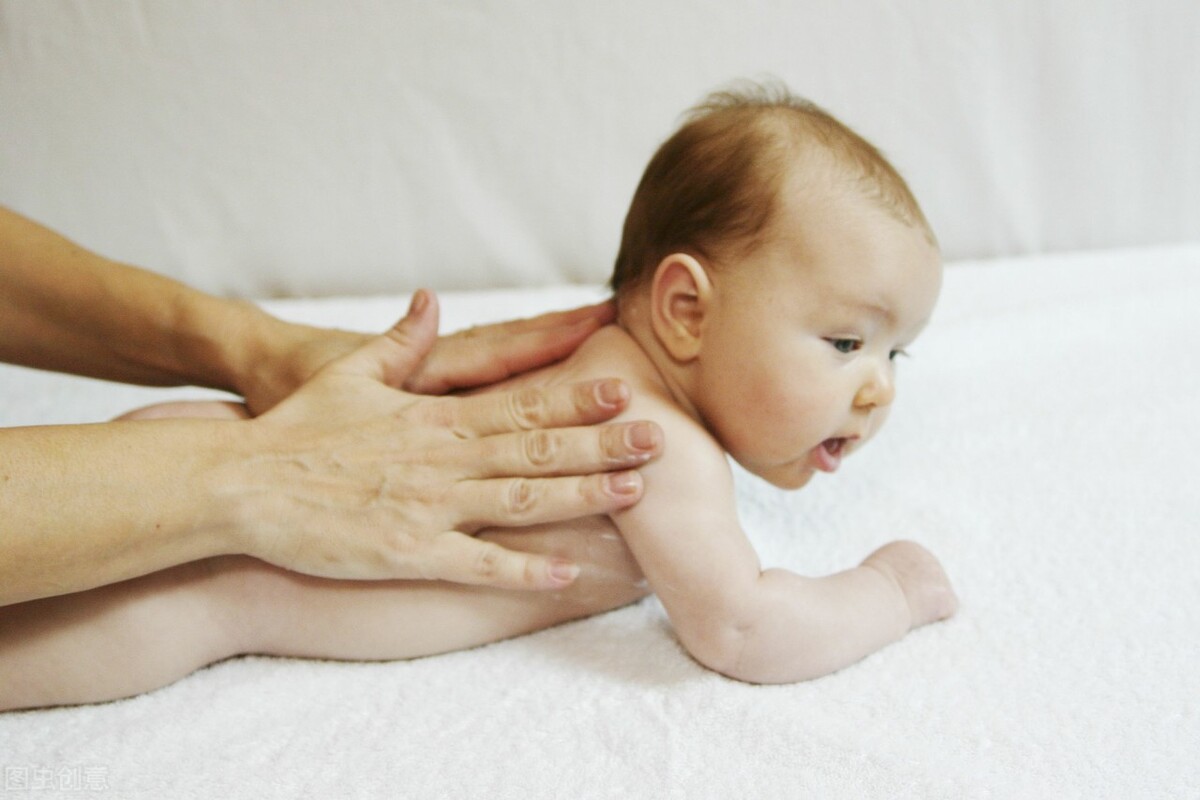 「中医育儿」小儿腹泻家庭疗法（推荐收藏）