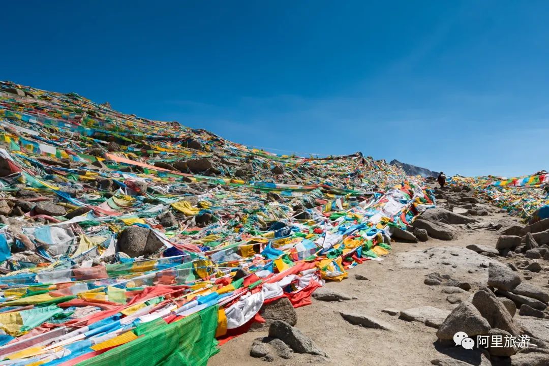 西藏冈仁波齐一日游,冈仁波齐神山转山之旅