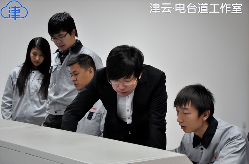 【电台道】卓朗科技，为什么？