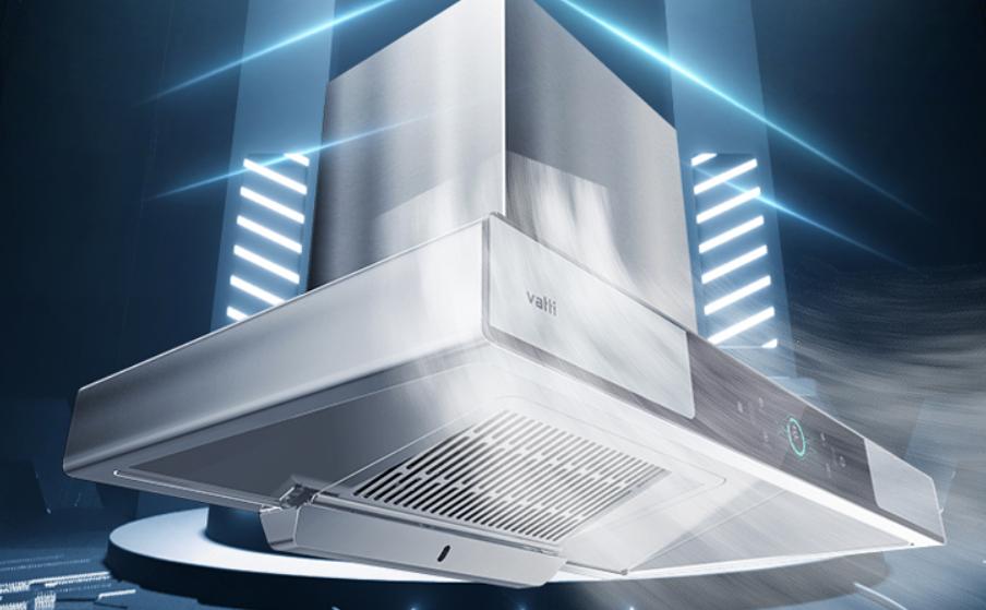 吸油烟效果最好的十款油烟机,厨房好用的油烟机推荐