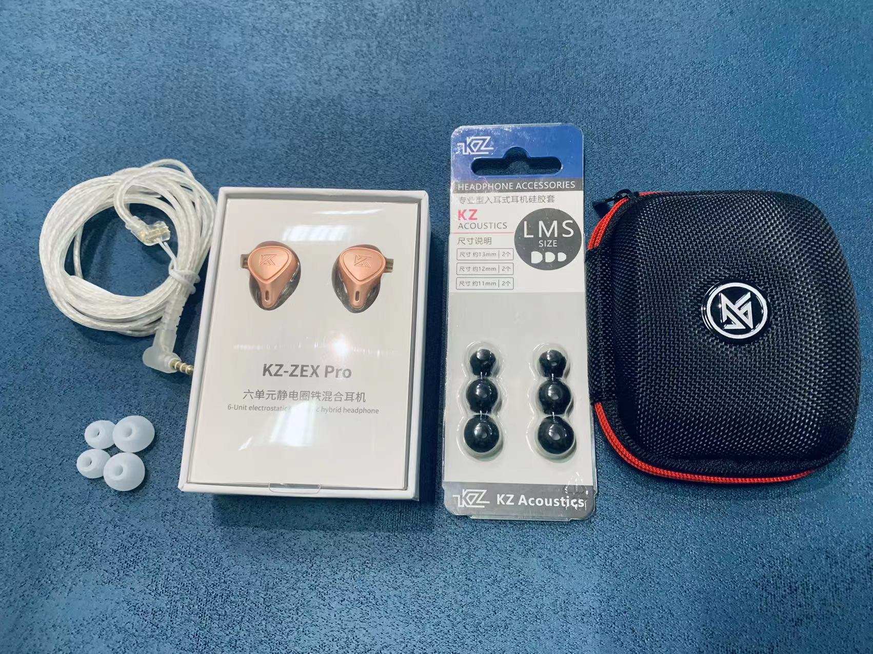 平民hifi无线耳机,性价比高的hifi运动耳机